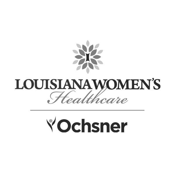Louisiana Women's Healthcare