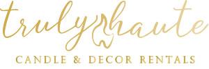 Truly Haute logo