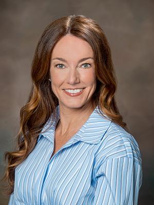 Dr. Kristin Chapman