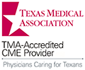 Texas Medical Association logo