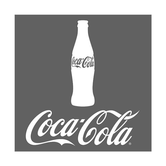 Coca Cola logo