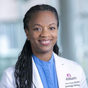 Renee Cowan, MD