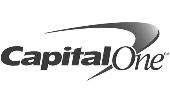 Capital One Logo