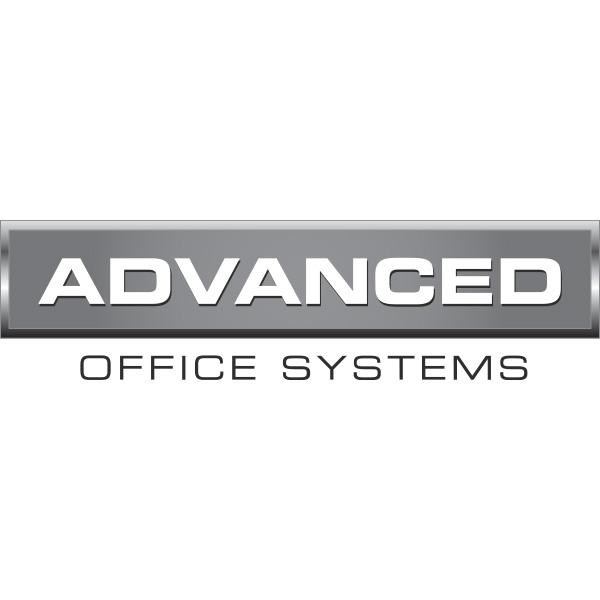 Advanced Office Systems logo