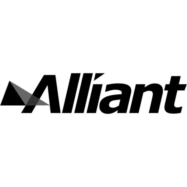 Alliant logo