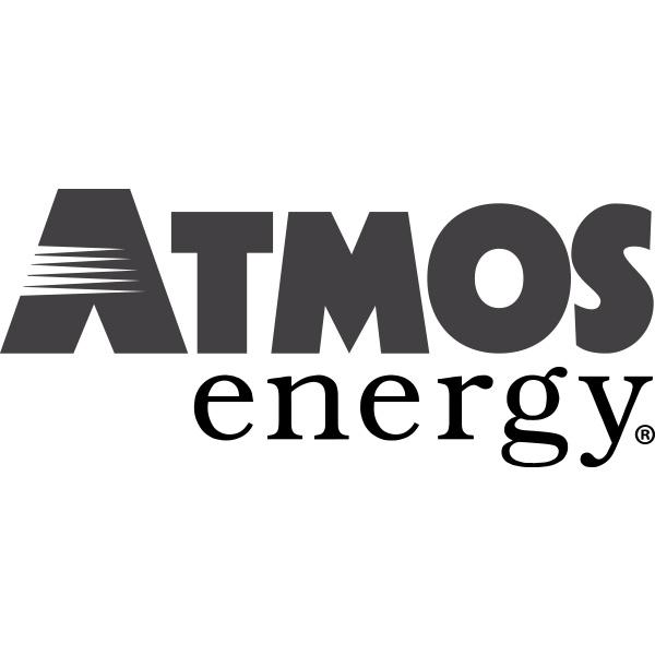 Atmos Energy logo