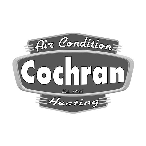 Cochran Air logo