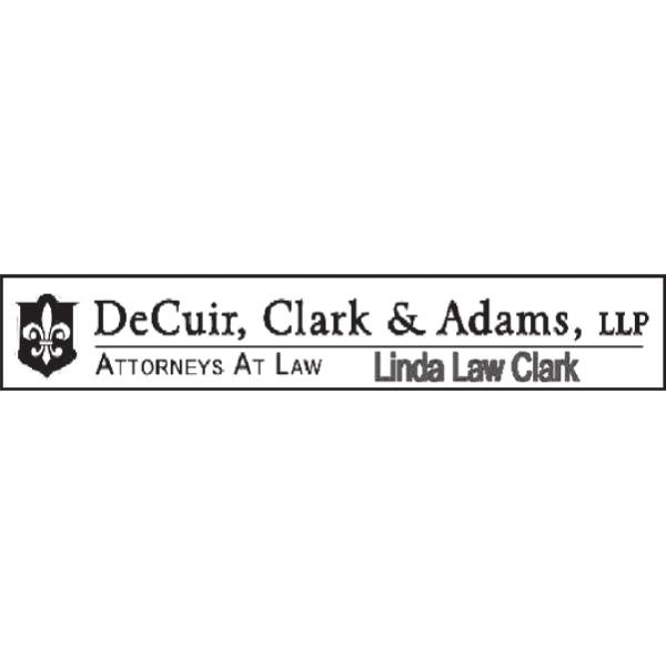 Decuir, Clark & Adams logo