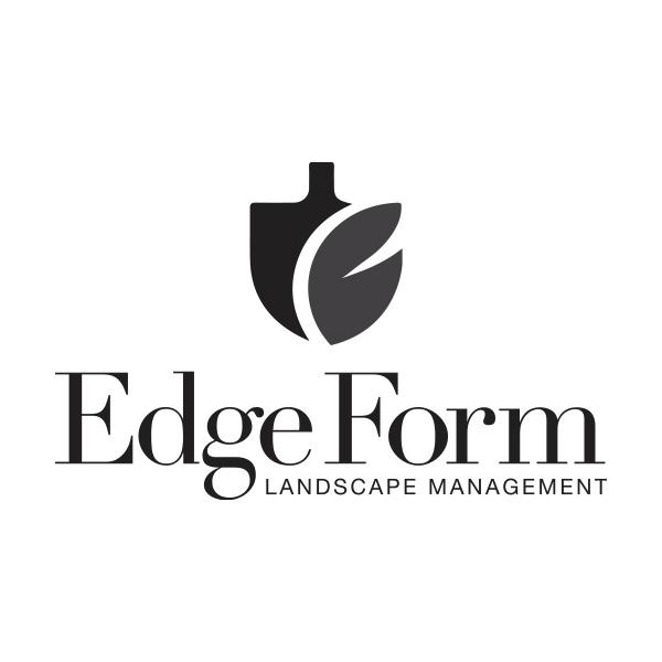 Edge Form logo