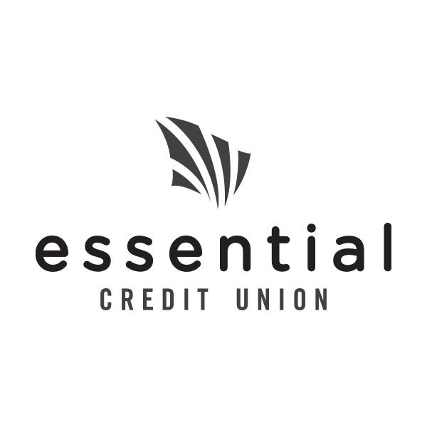 Essential Credit Union logo