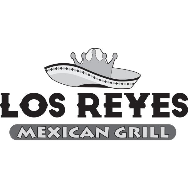 Los Reyes Mexican Grill logo