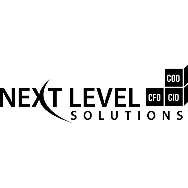 Next Level Solutions logo