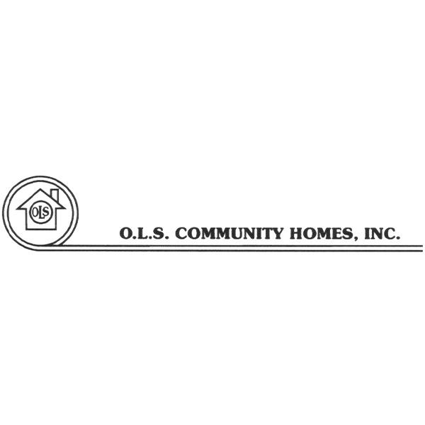 OLS Community Homes logo