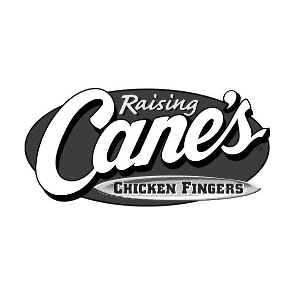 Raising Cane's logo