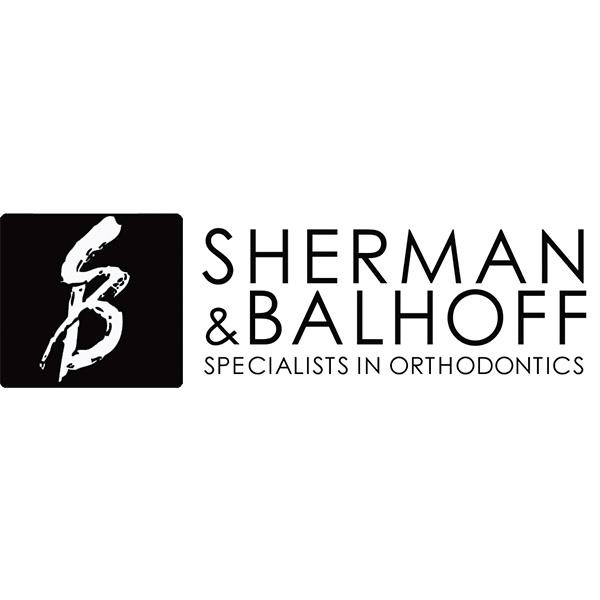 Sherman and Balhoff logo