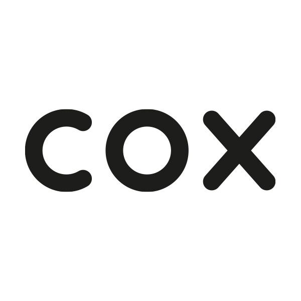 Cox logo