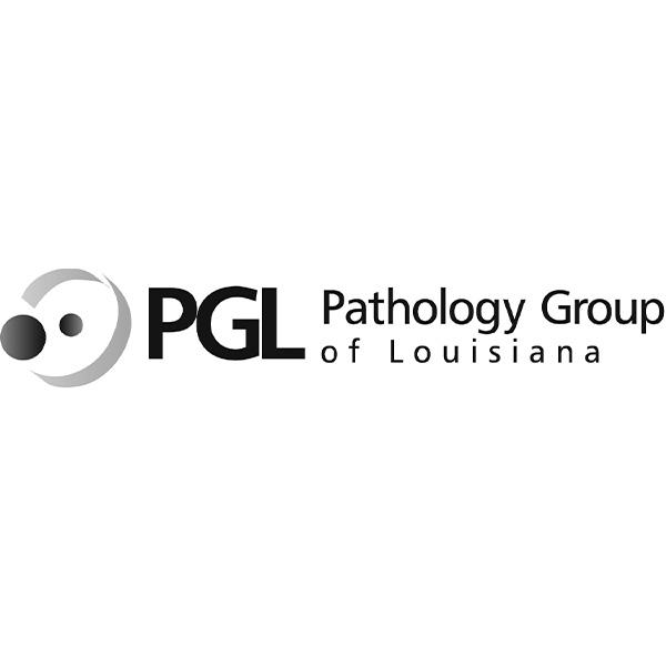 Pathology Group of Louisiana logo