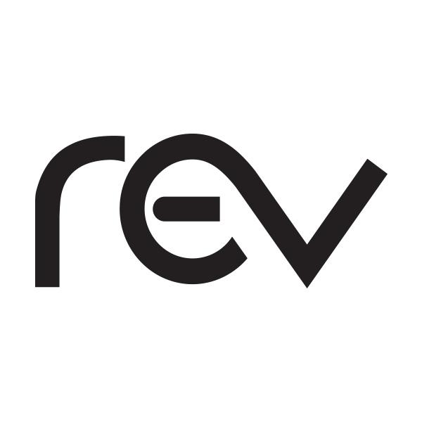 Rev logo