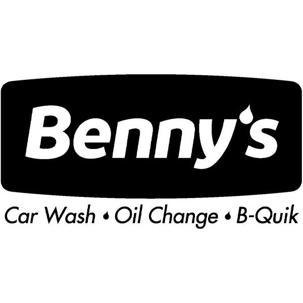 Benny's logo