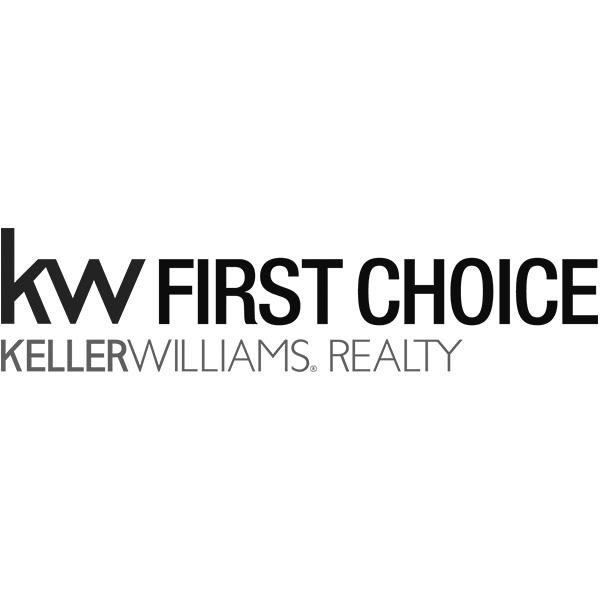 Keller Williams First Choice logo