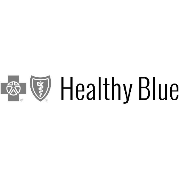 Healthy Blue logo