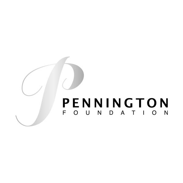 Pennington Foundation logo